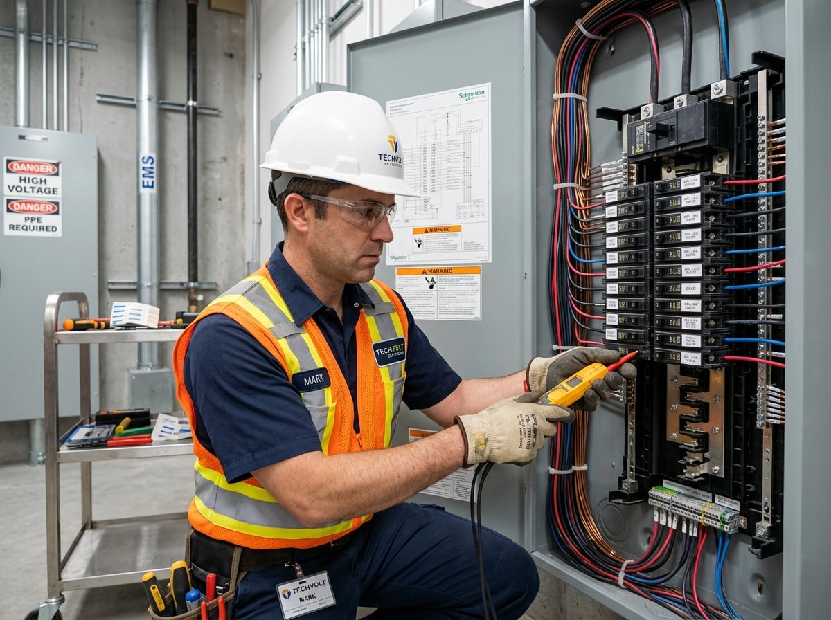Electrical