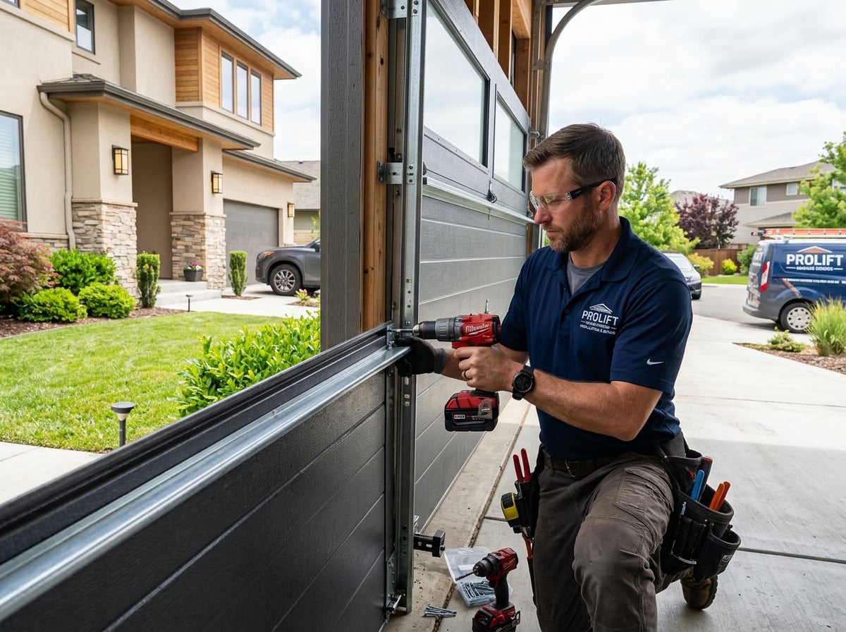Garage Doors