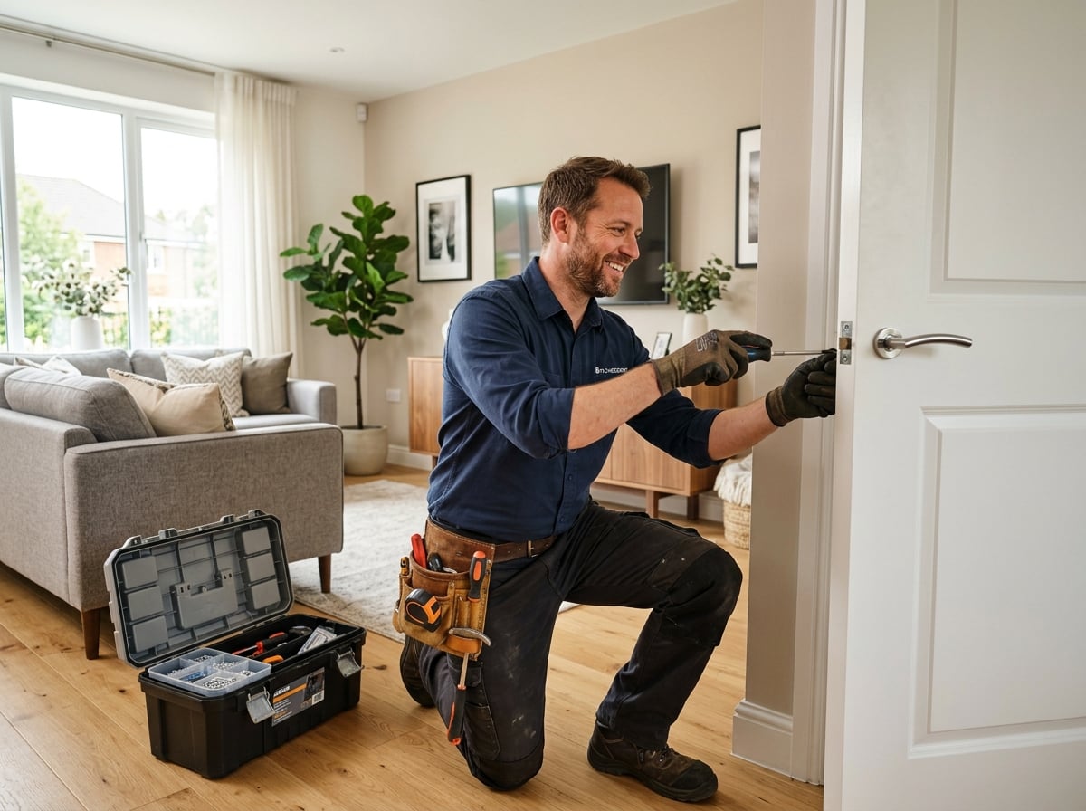 Home Services