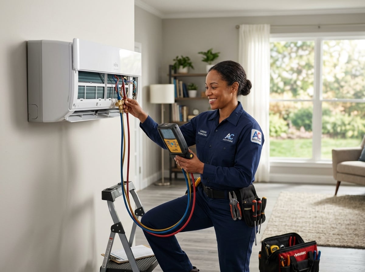 HVAC