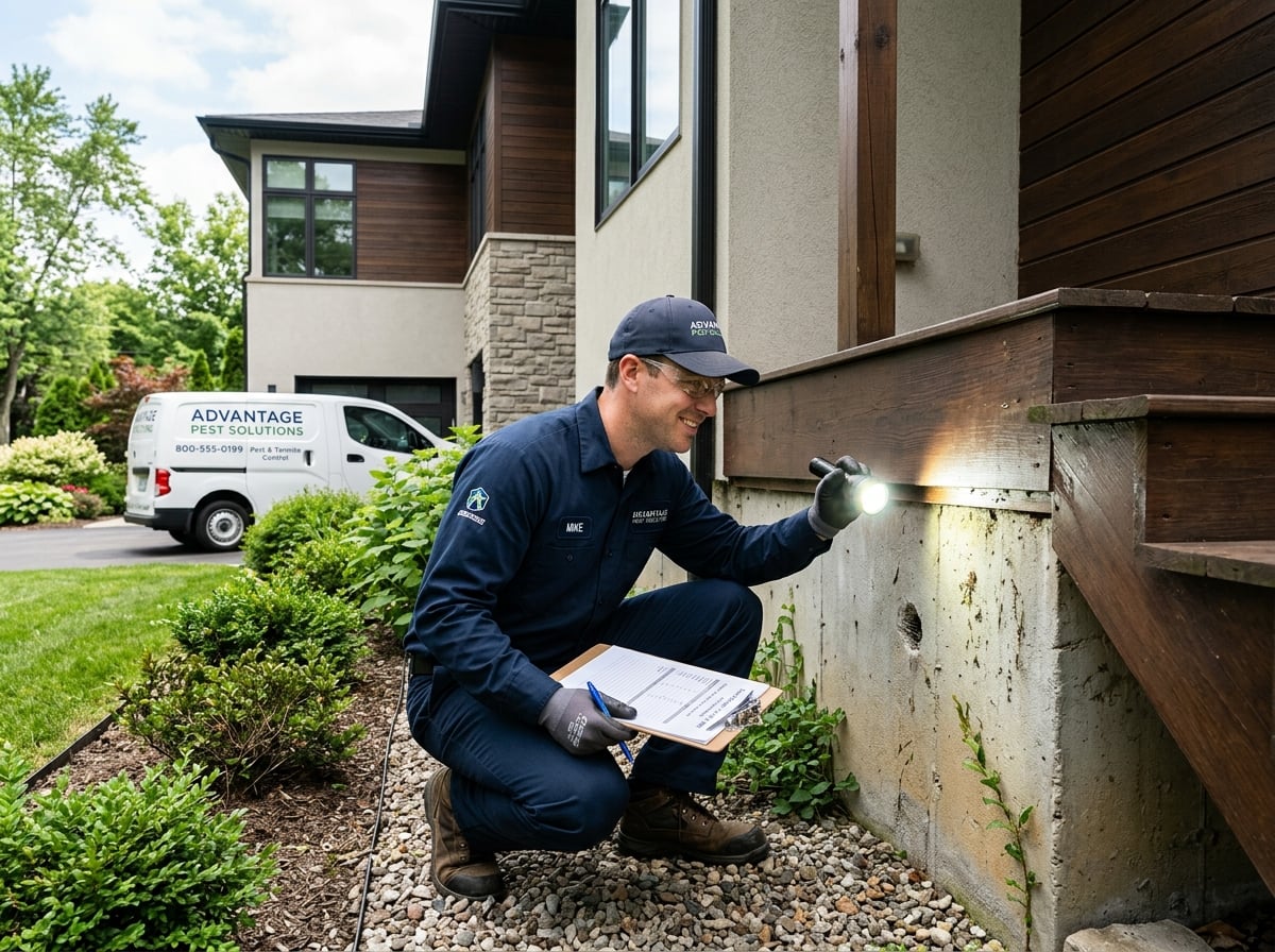 Pest Control