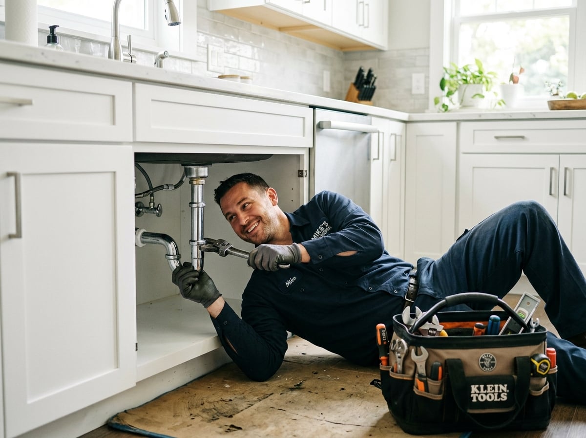 Plumbing