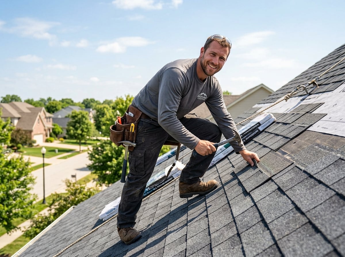 Roofing